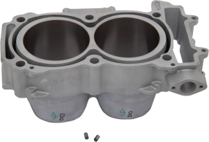 Replacement Cylinder