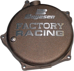 Factory Clutch Cover Gold, 1, nordicamoto.ro