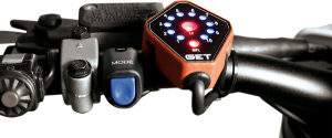 Lc-gpa Control Black, Orange, White 
