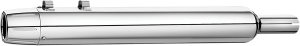 End Cap Chrome, 1, nordicamoto.ro