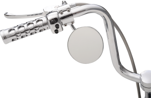 Custom Mirror Chrome