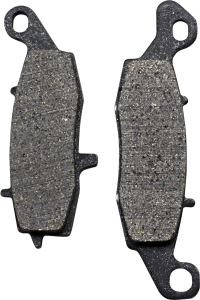 Semi-metallic Brake Pads, 1, nordicamoto.ro