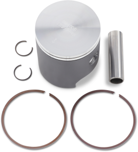 Piston Kit Exc-mxc200 98b