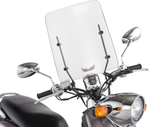Universal Windshield Clear