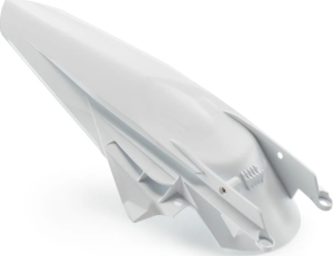 Aripa spate KTM EXC/EXC-F 150/500 20-23 Alb