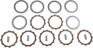 Dpk Clutch Kit