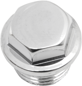 Timing Plugs Silver, 1, nordicamoto.ro