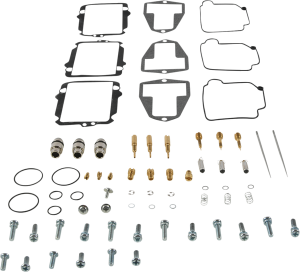 Carb Rebuild Kit
