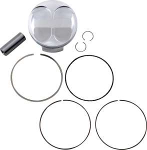 Offroad Piston Kit 
