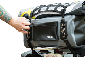 TØrke 35l Duffle Bag Gray, 2, nordicamoto.ro