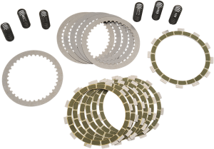 Clutch Kit Complete Suz