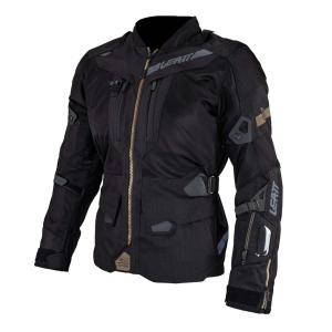 Geacă Moto Adventure Leatt ADV FlowTour 7.5, nordicamoto.ro