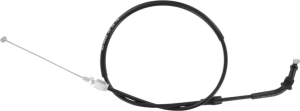 Cable Thr Push Honda 1rr Black