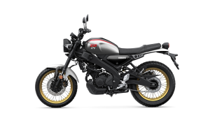 Motocicleta Yamaha XSR125 Legacy, 5, nordicamoto.ro