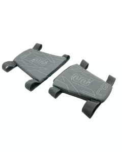 Comfort 3d Seat Pad Black 