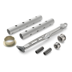 Lowering kit, nordicamoto.ro