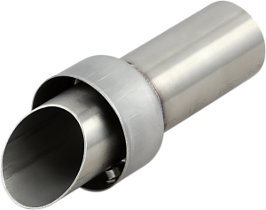 Replacement Noise Damper 