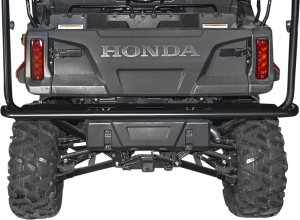 Bumper Black 
