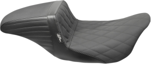 Kickflip Daddy Long Legs Seat Black