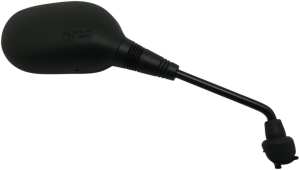 E-mark Mirror Black