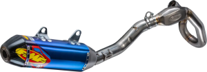 Sistem de evacuare Ducati Desmo 450 Ti 4.1 RCT W-M-Bomb HDR, nordicamoto.ro