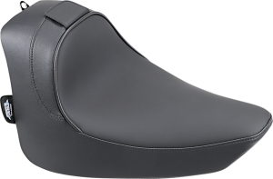 Backrest Compatible Solo Seat Black, 4, nordicamoto.ro