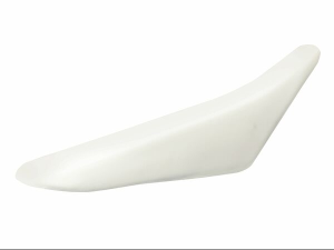 Spumă pentru scaun, albă, 1, nordicamoto.ro
