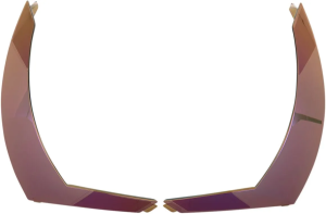 Spoiler spate casca Icon Airform™ Purple