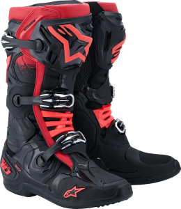 Cizme Alpinestars Tech 10 Black