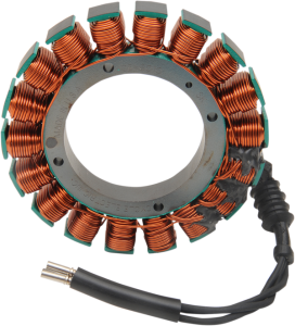 Replacement Stator For 01-06 Charging Kit, 1, nordicamoto.ro