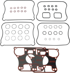 Rocker Box Gasket Kit