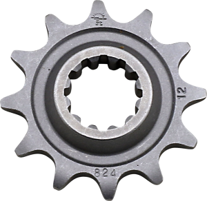 Pinion fata JT SPROCKETS HUSQVARNA CR/SM/TE/TC/WR  12 Dinti