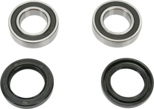 Wheel Bearing Kit Oem Replacement Front, 1, nordicamoto.ro