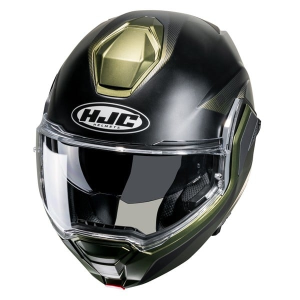 Casca HJC i100 Beston Verde