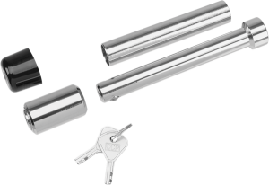 Receiver Lock