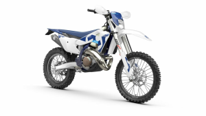 Husqvarna TE 300 ' TBI 26