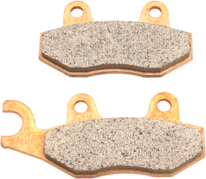Plăcuțe de frână sinterizate (r)hh(r), 1, nordicamoto.ro