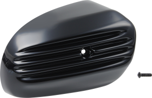Air Filter Cover (r)special(r) Black, 2, nordicamoto.ro