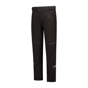 Pantaloni Rusty Stitches Nero Black