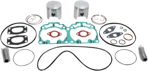 High-performance Piston Kit, 1, nordicamoto.ro