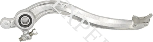 FOOT BRAKE LEVER CPL., 3, nordicamoto.ro