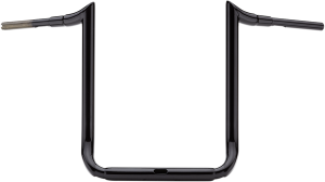 1-1/2(r) Grande Prime Ape Hanger Handlebar Black, 2, nordicamoto.ro