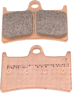 Sintered (r)hh(r) Brake Pads
