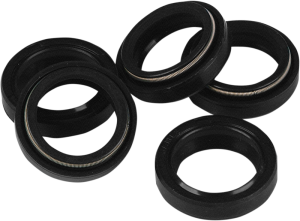 Oil Seal Magneto Plate / Pushrod Cover, 1, nordicamoto.ro