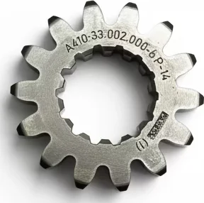 Fixed gear 2nd gear, nordicamoto.ro