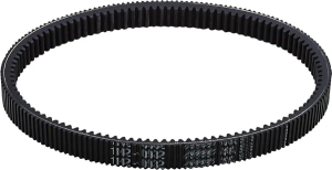 Drive Belt Black , nordicamoto.ro
