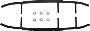Executive Series Flat-top® Wear Bars Black, 2, nordicamoto.ro