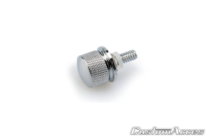 Final Seat Screw Chrome