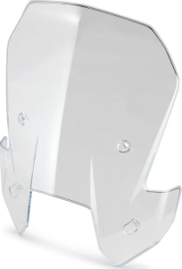 Windshield
