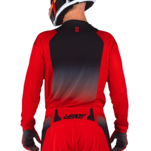 Tricou Leatt Moto 4.5 Lite V26 Rosu XXXL, 5, nordicamoto.ro